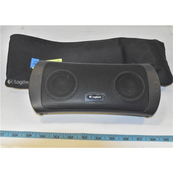 LOGITECH Z515 WIRELESS SPEAKER