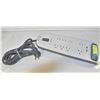 Image 1 : BELKIN SUREPRO 8 OUTLET SURGE PROTECTOR