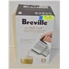 Image 1 : BREVILLE "THE MILK CAF" CREAMY MILK &