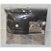 Image 1 : HOTEL COLLECTION DUVET COVER DOUBLE/QUEEN