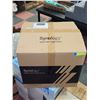 Image 3 : NEW FACTORY SEALED SYNOLOGY DISKSTATION 12