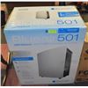 Image 1 : BLUEAIR AV501 HEPA SILENT AIR PURIFYING SYSTEM