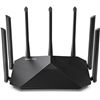 NEW REPACK SPEEDEFY AC2100 DUAL BAND WIFI ROUTER