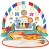 NEW REPACK ENERS BABY MUSICAL PLAY MAT