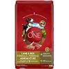 NEW PURINA ONE LAMB & RICE FORMULA 14KG BAG OF DOG