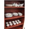 Image 1 : 59 PIECE WEDGEWOOD BONE CHINA
