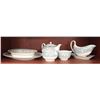 Image 2 : 59 PIECE WEDGEWOOD BONE CHINA