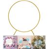 Image 1 : NEW ROUND BALLOON ARCH KIT