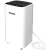 NEW UNBOXED SAHAUHY 1500 SQFT DEHUMIDIFIER WITH