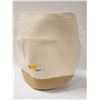 Image 1 : NEW UNBOXED GOODPICK FABRIC LAUNDRY HAMPER BASKET