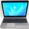 Image 2 : 15" HP PROBOOK 455 8GB RAM WIN 11 PRO