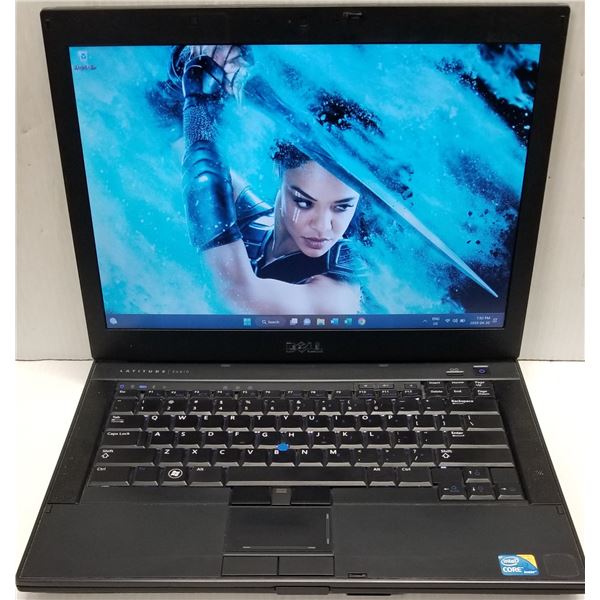 14  DELL LATITUDE WIN 11 LAPTOP 8GB RAM MS OFFICE