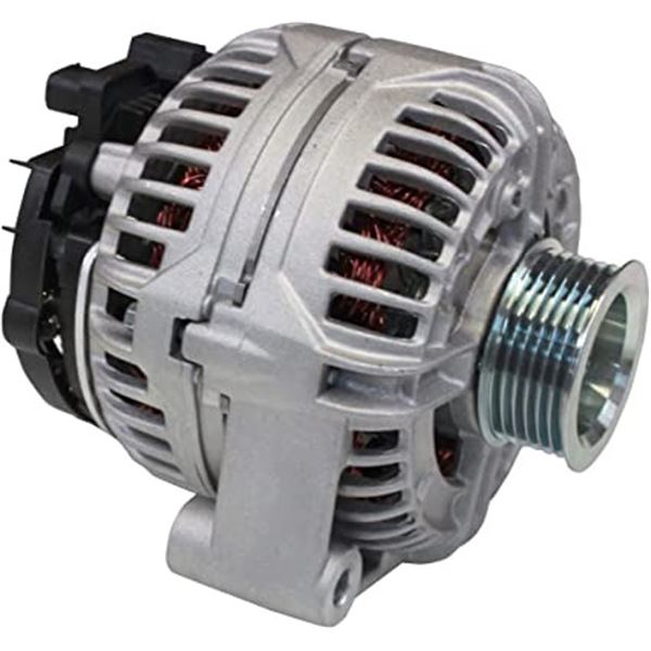 NEW COMPUTER TESTED ALTERNATOR TYC2-11075 12V 160A