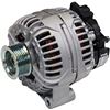 Image 2 : NEW COMPUTER TESTED ALTERNATOR TYC2-11075 12V 160A