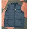 Image 1 : NEW SIZE LARGE PUFFER STYLE VEST