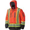 Image 1 : NEW PIONEER XL NANO STORM MASTER REFLECTIVE RAIN-