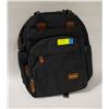 NEW UNPACKED CONLEKE DIAPER BAG BACKPACK