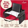 Image 2 : NEW LUSSO GEAR KIDS TRAVEL TRAY