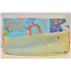 Image 1 : KIDS EDUCATIONAL FOLDABLE PLAY MAT
