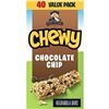 NEW VALUE BOX QUAKER CHEWY CHOCOLATEY CHIP GRANOLA