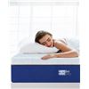 Image 1 : NEW BEDSTORY 12" MEMORY FOAM FULL SIZE MATTRESS