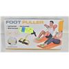 Image 1 : NEW SEALED FOOT PULLER EXERCISER