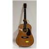 Image 1 : ESTATE VINTAGE GUITAR WITH LONG & MCQUADE