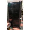Image 2 : S&D KITCHENAID BLACK S. STEEL FRENCH DOOR