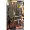 Image 1 : S&D BOSCH S. STEEL 36" FRENCH DOOR REFRIGERATOR