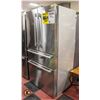 Image 2 : S&D BOSCH S. STEEL 36" FRENCH DOOR REFRIGERATOR