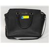 Image 1 : AUTHENTIC MICHAEL KORS BLACK PURSE