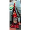 Image 1 : BISSELL UPRIGHT VACUUM