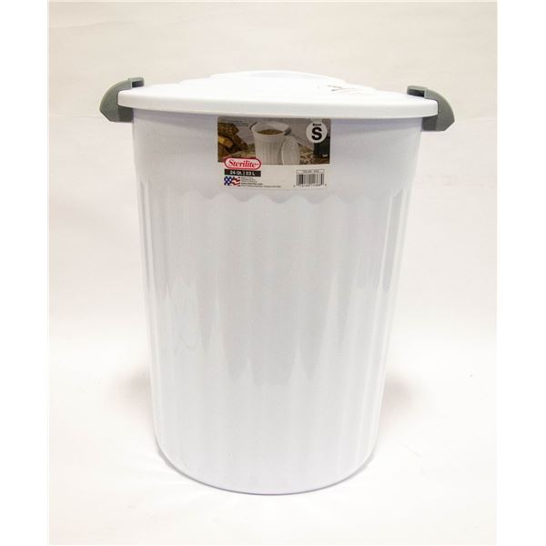 Is Garbage Considered A Utility