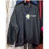 NEW BLACK STORMTECH WINDBREAKER WITH