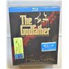 Image 1 : NEW FACTORY SEALED THE GODFATHER COMPLETE