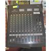 Image 1 : VINTAGE YAMAHA MC802 MIXER - POWERS ON UNTESTED