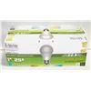 Image 1 : I-BRITE 10 BULB 8.5WLED - 60W WARM WHITE