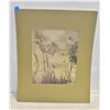 Image 1 : VINTAGE ARTHUR RACKHAM PRINT FAIRIES DANCING