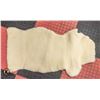 Image 1 : SHEEPSKIN RUG