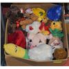 Image 1 : BOX STUFFIES MOST HAVE TAGS (SOME VINTAGE)