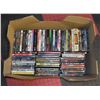 Image 1 : LOT OF DVDS