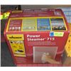 Image 1 : WAGNER POWER STEAMER IN BOX-ESTATE