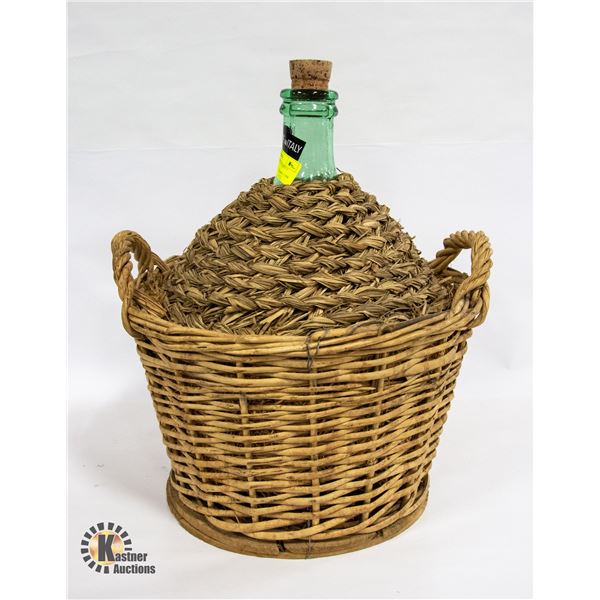 WINE MAKING KIT INCLUDES 1