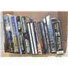 Image 1 : 10 BOOKS ON CD. SOME NEW SEALED