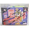 Image 1 : SEALED BOX NFL