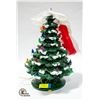 Image 1 : VINTAGE CERAMIC CHRISTMAS TREE