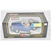 BURAGO DIECAST 1:18 356B CABRIOLET 1991