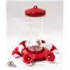 Image 1 : HUMMINGBIRD FEEDER