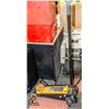 Image 1 : POWERFIST 2 3/4 TON HEAVY DUTY SERVICE JACK