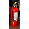 Image 1 : 10LB FULLY CHARGED & CERTIFIED FIRE EXTINGUISHER